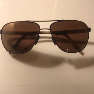 Maui Jim Sunglasses